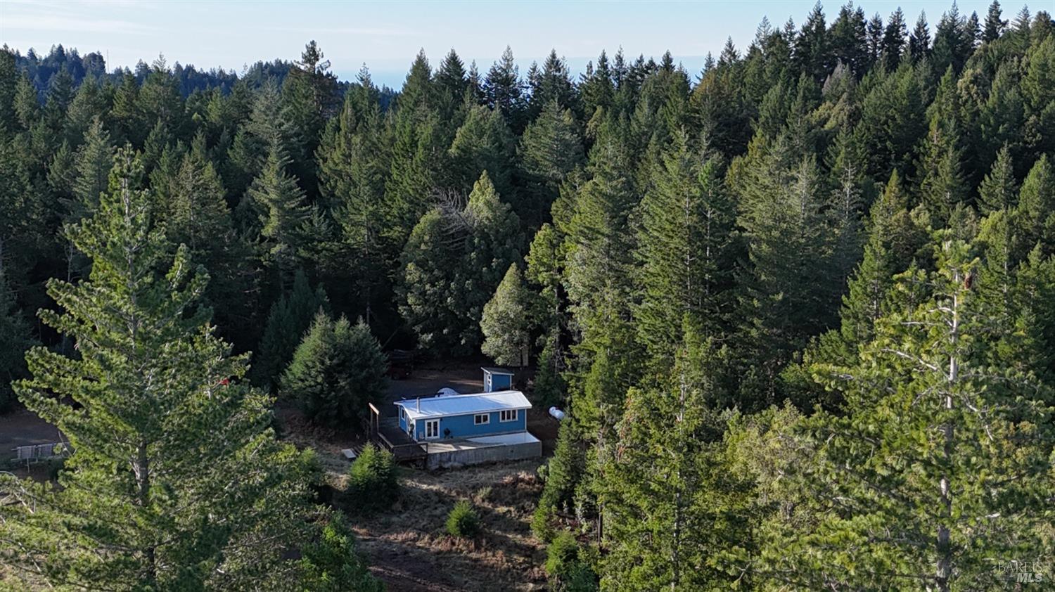 34620 Eureka Hill Road Point Arena CA 95468