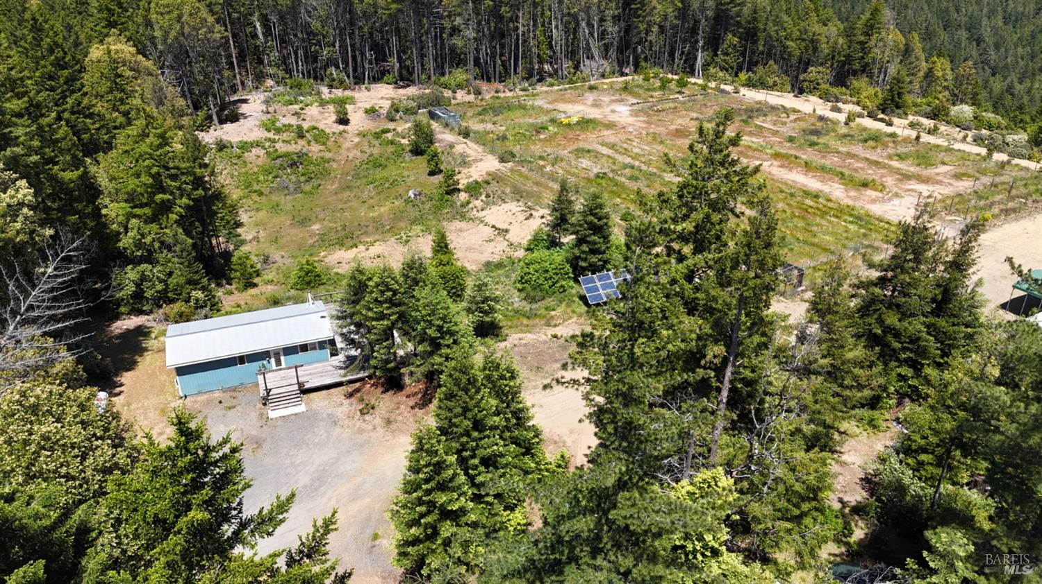 34620 Eureka Hill Road Point Arena CA 95468