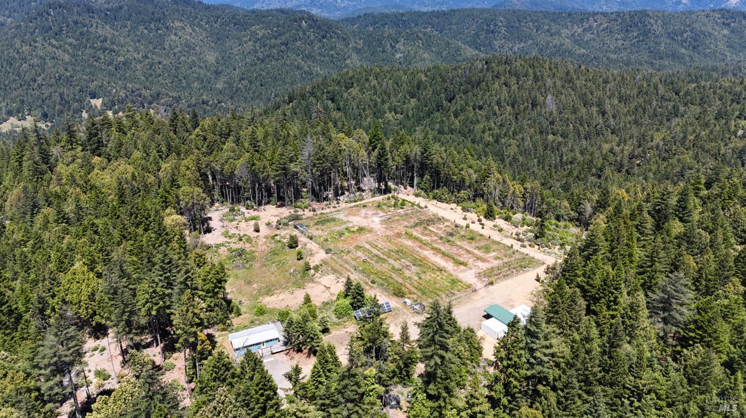 34620 Eureka Hill Road Point Arena CA 95468