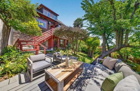 311 3rd Street Sausalito CA 94965