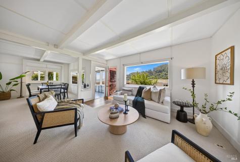 311 3rd Street Sausalito CA 94965