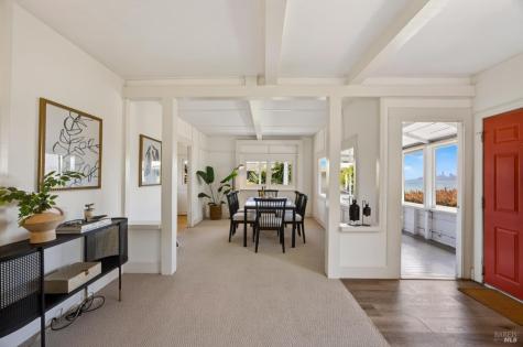 311 3rd Street Sausalito CA 94965