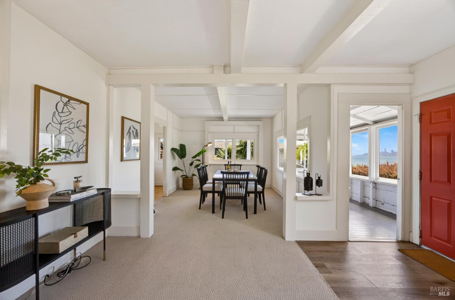 311 3rd Street Sausalito CA 94965