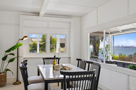 311 3rd Street Sausalito CA 94965