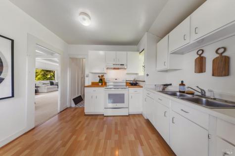 311 3rd Street Sausalito CA 94965