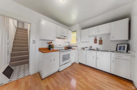311 3rd Street Sausalito CA 94965