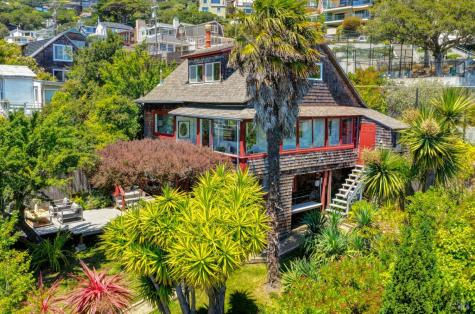 311 3rd Street Sausalito CA 94965