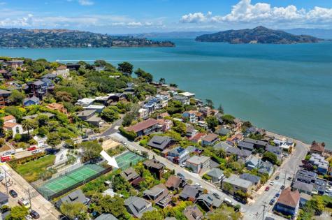 311 3rd Street Sausalito CA 94965