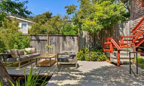 311 3rd Street Sausalito CA 94965