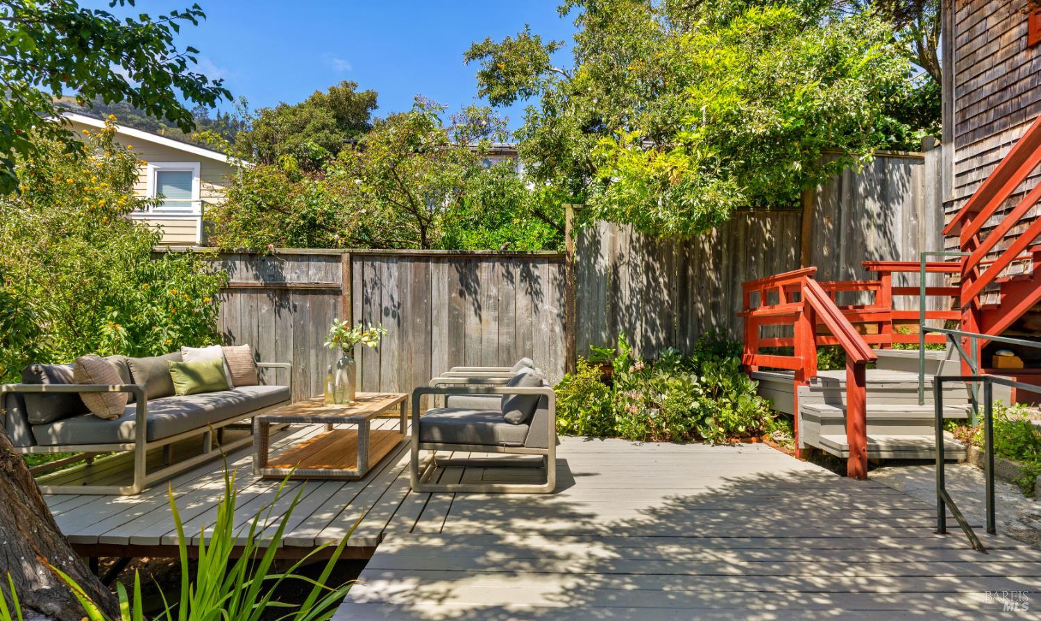 311 3rd Street Sausalito CA 94965
