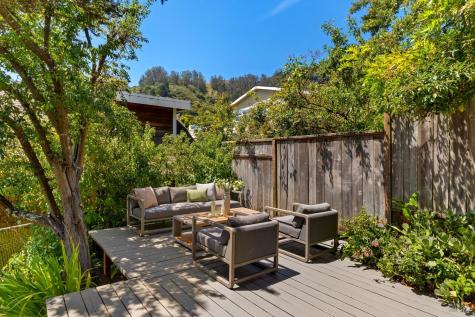 311 3rd Street Sausalito CA 94965