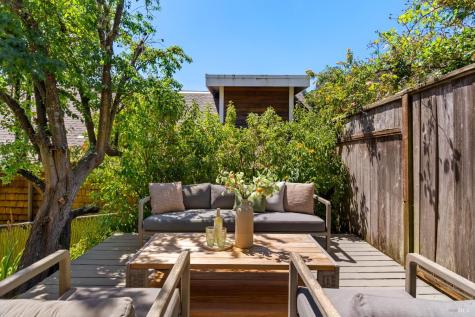 311 3rd Street Sausalito CA 94965