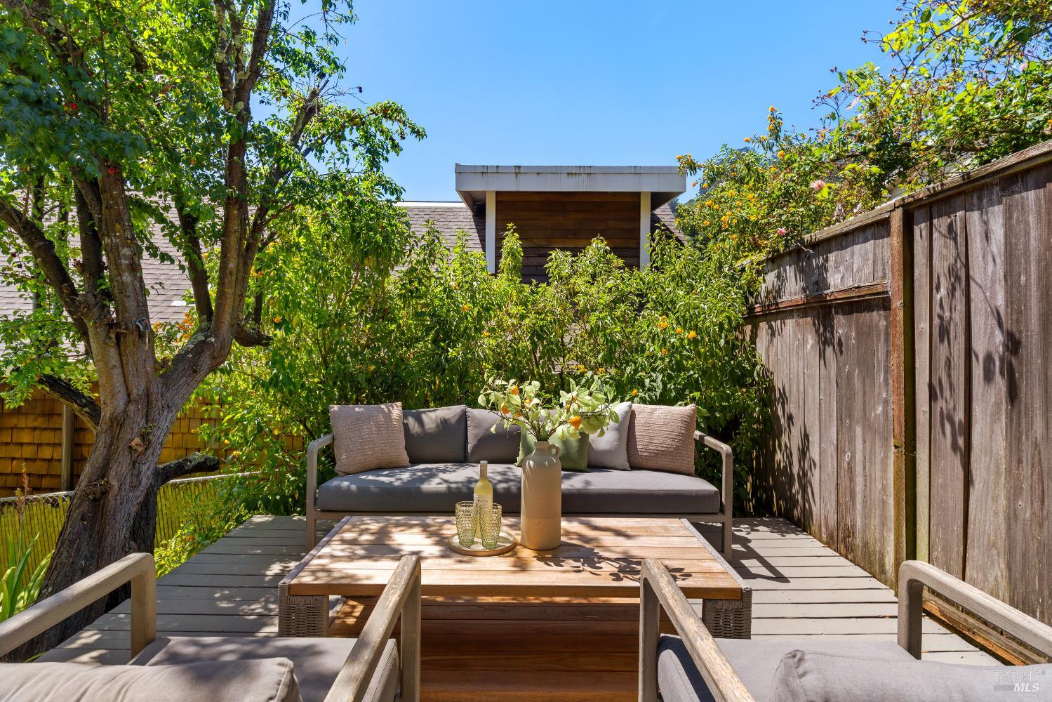 311 3rd Street Sausalito CA 94965