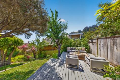 311 3rd Street Sausalito CA 94965