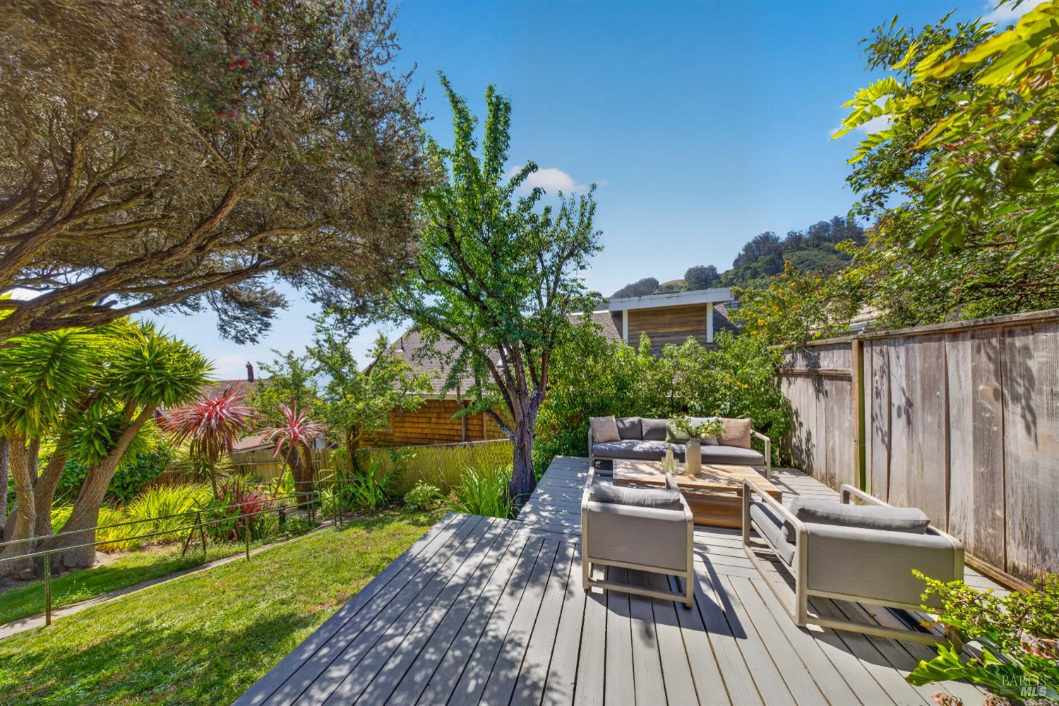 311 3rd Street Sausalito CA 94965