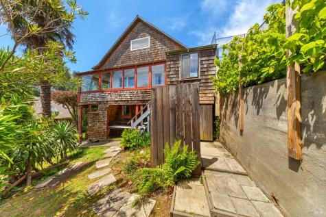 311 3rd Street Sausalito CA 94965
