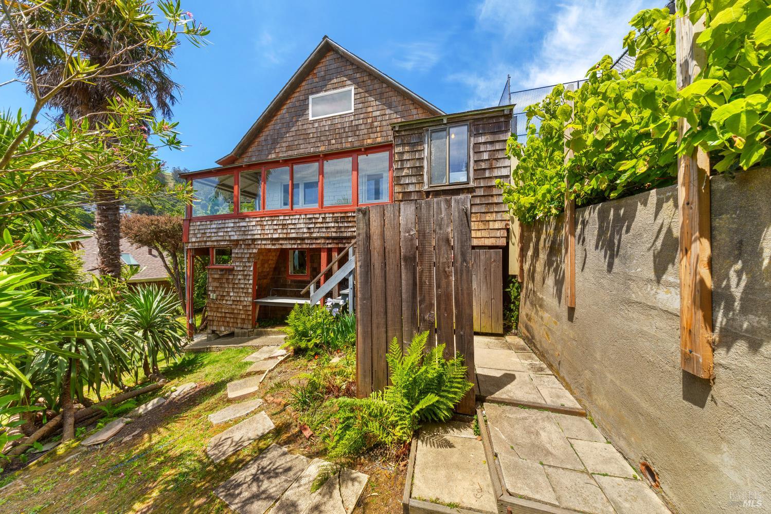 311 3rd Street Sausalito CA 94965