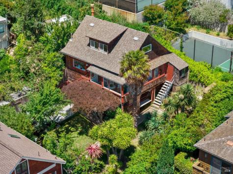 311 3rd Street Sausalito CA 94965