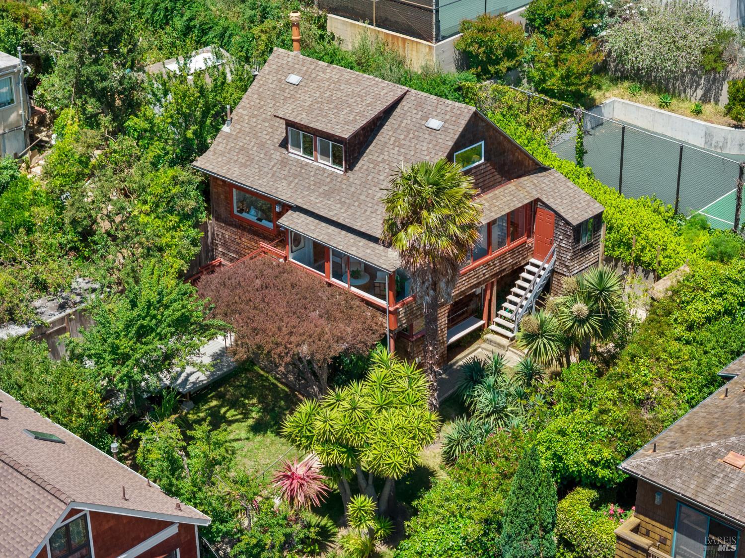 311 3rd Street Sausalito CA 94965