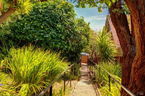 311 3rd Street Sausalito CA 94965
