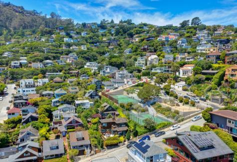 311 3rd Street Sausalito CA 94965