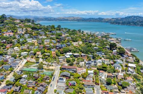 311 3rd Street Sausalito CA 94965