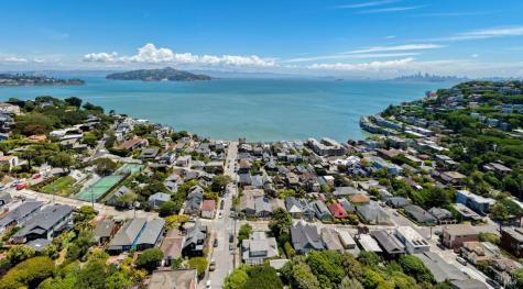 311 3rd Street Sausalito CA 94965