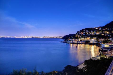311 3rd Street Sausalito CA 94965