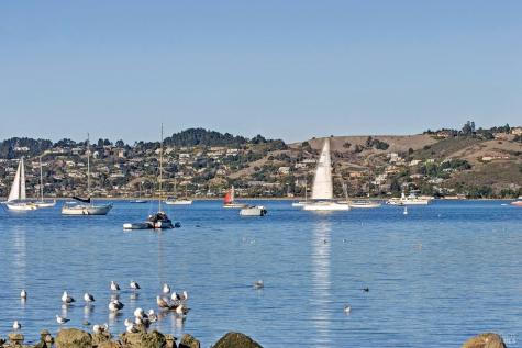 311 3rd Street Sausalito CA 94965