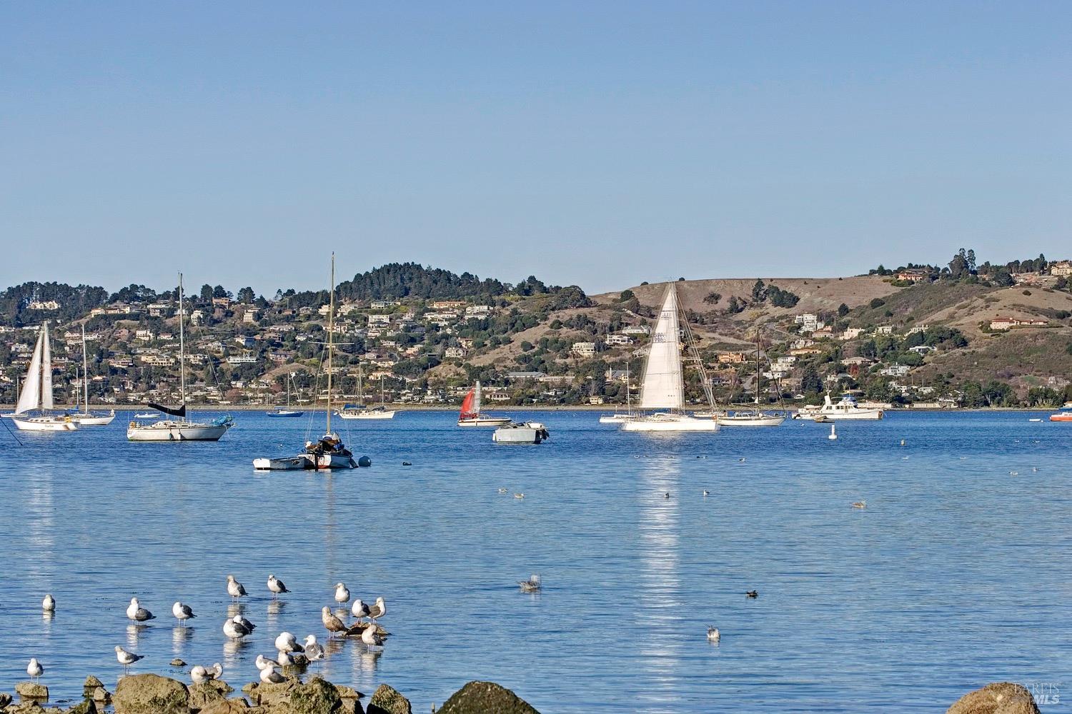 311 3rd Street Sausalito CA 94965