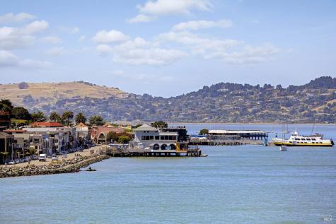311 3rd Street Sausalito CA 94965