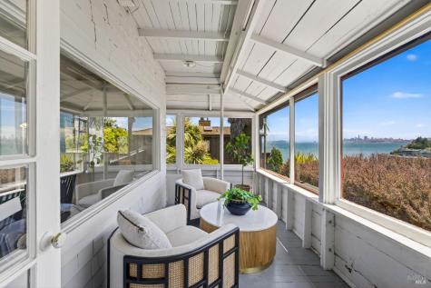 311 3rd Street Sausalito CA 94965