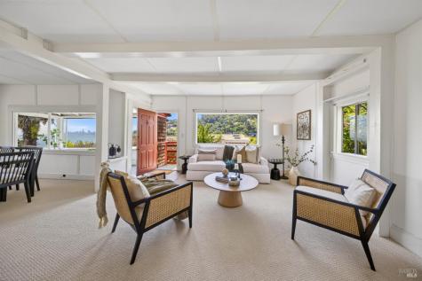 311 3rd Street Sausalito CA 94965