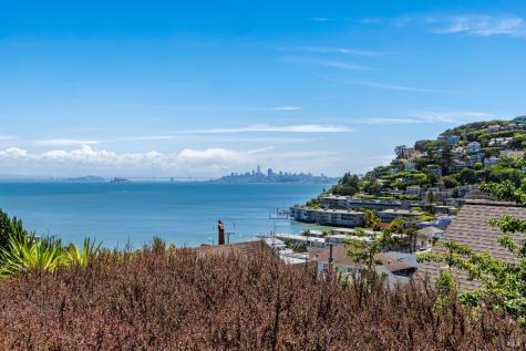 311 3rd Street Sausalito CA 94965