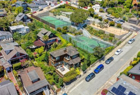 311 3rd Street Sausalito CA 94965