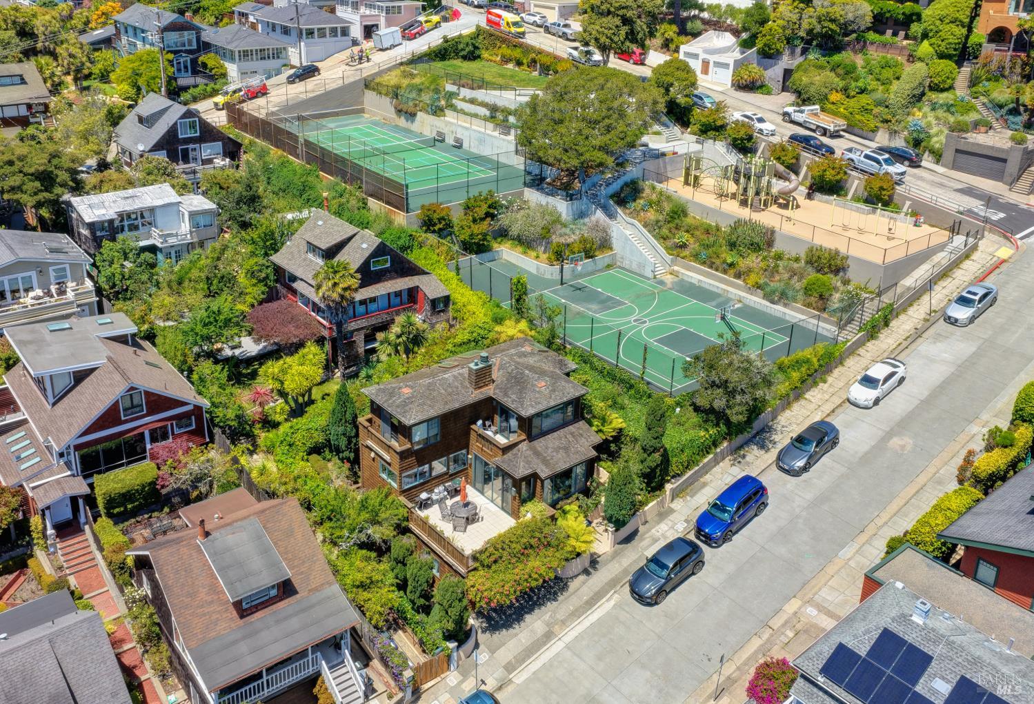311 3rd Street Sausalito CA 94965