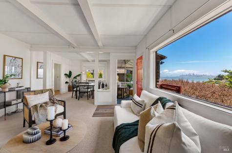 311 3rd Street Sausalito CA 94965