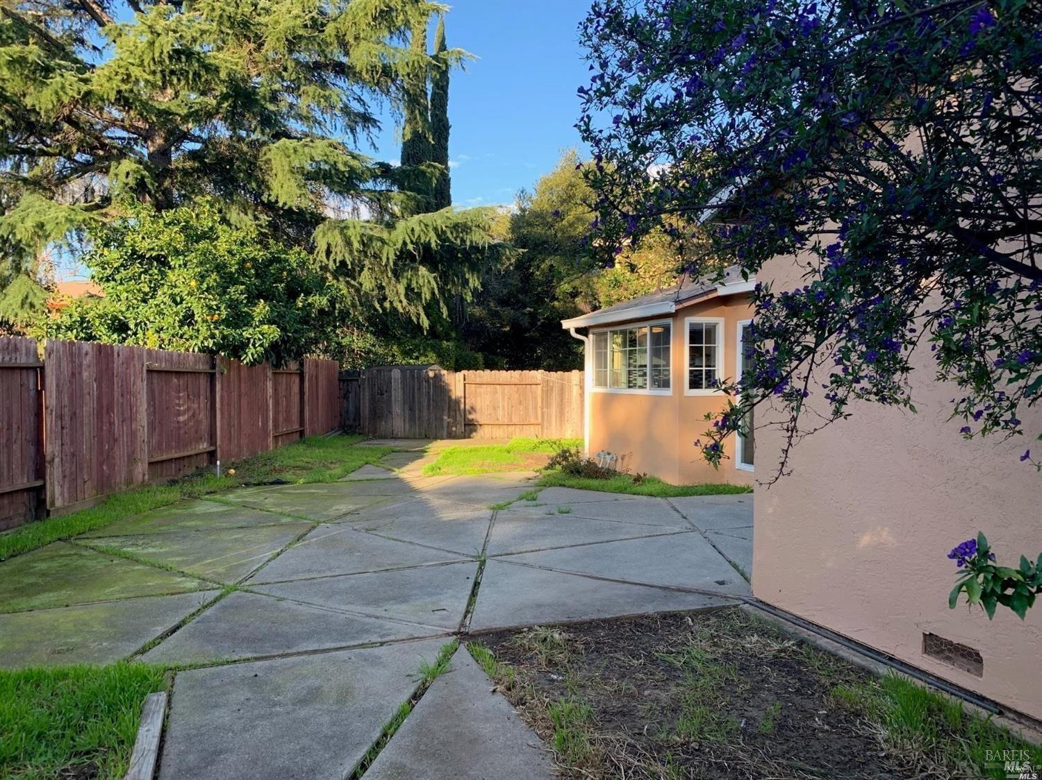 1723 Gershwin Circle Fairfield CA 94533