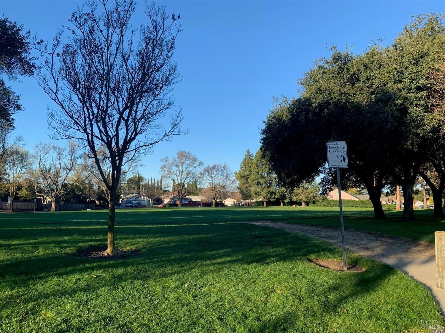 1723 Gershwin Circle Fairfield CA 94533