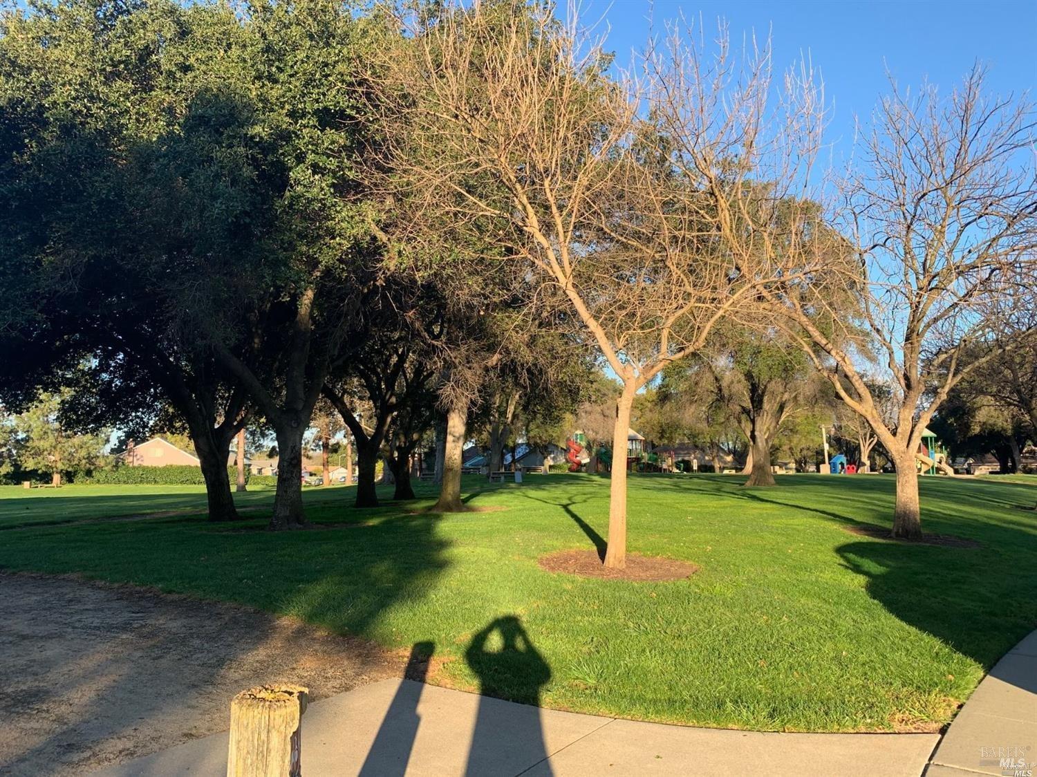 1723 Gershwin Circle Fairfield CA 94533