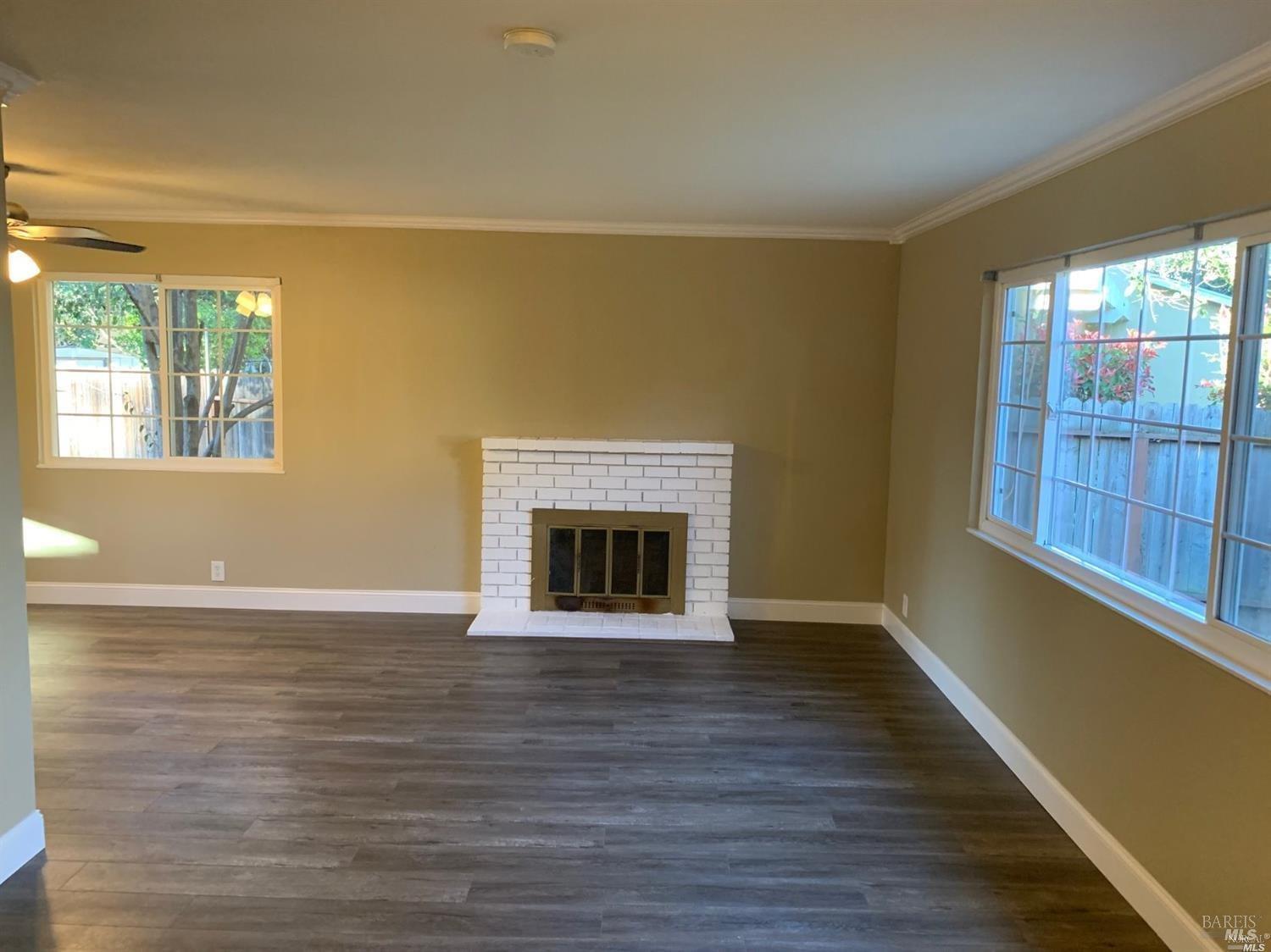 1723 Gershwin Circle Fairfield CA 94533