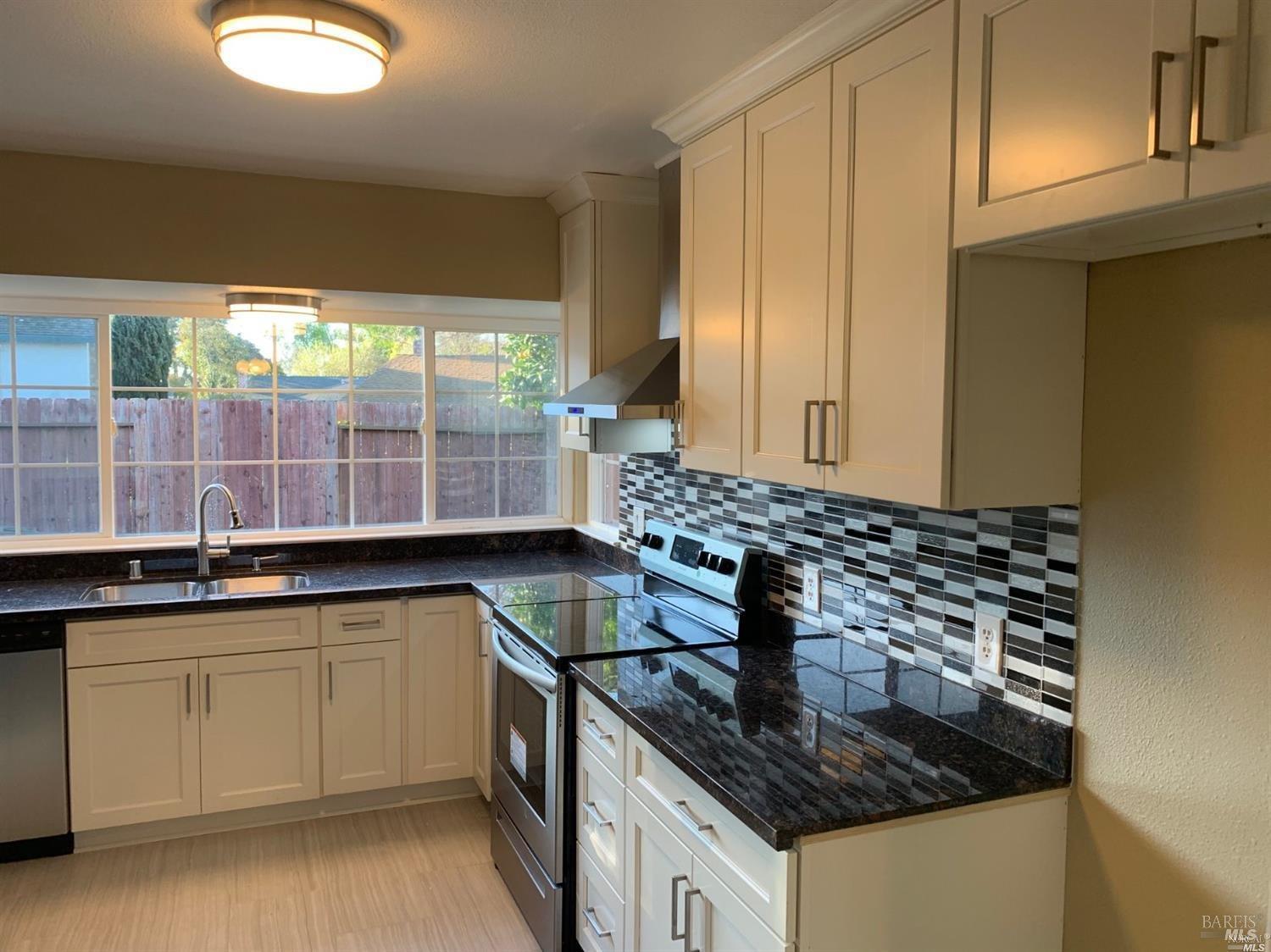 1723 Gershwin Circle Fairfield CA 94533