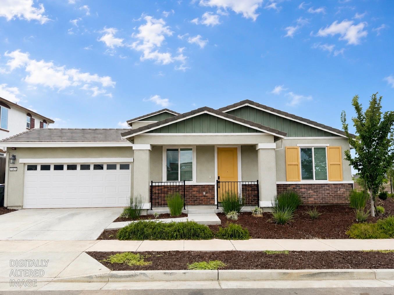 1165 Chapman Street Winters CA 95694
