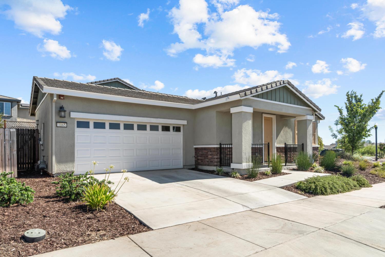 1165 Chapman Street Winters CA 95694