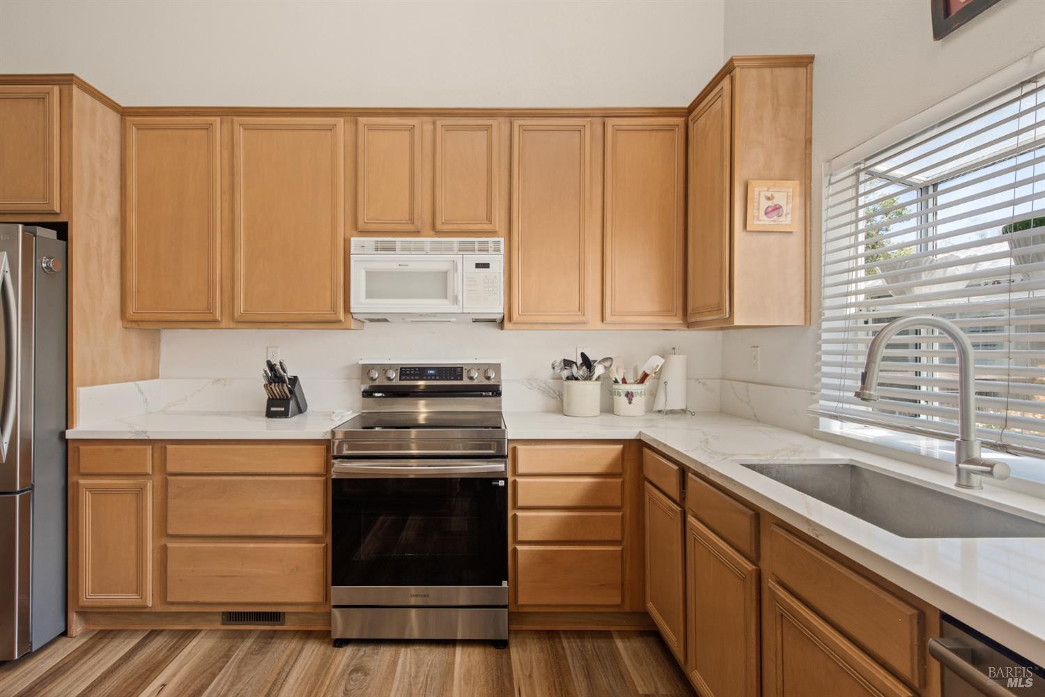 15 Vindel Lane Napa CA 94558