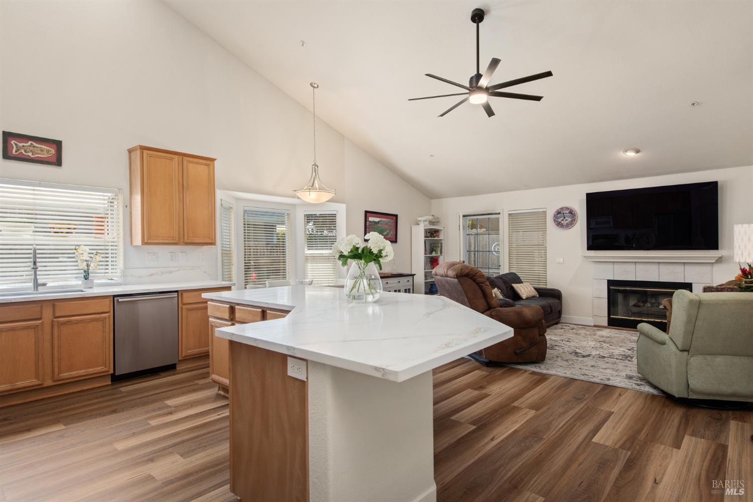 15 Vindel Lane Napa CA 94558