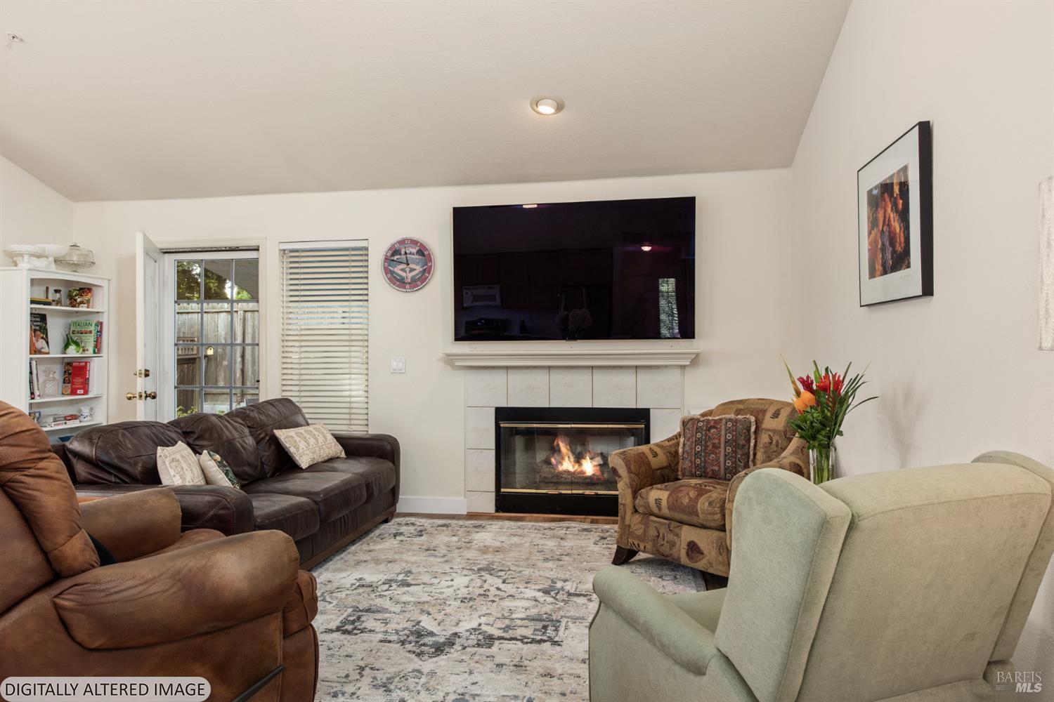 15 Vindel Lane Napa CA 94558
