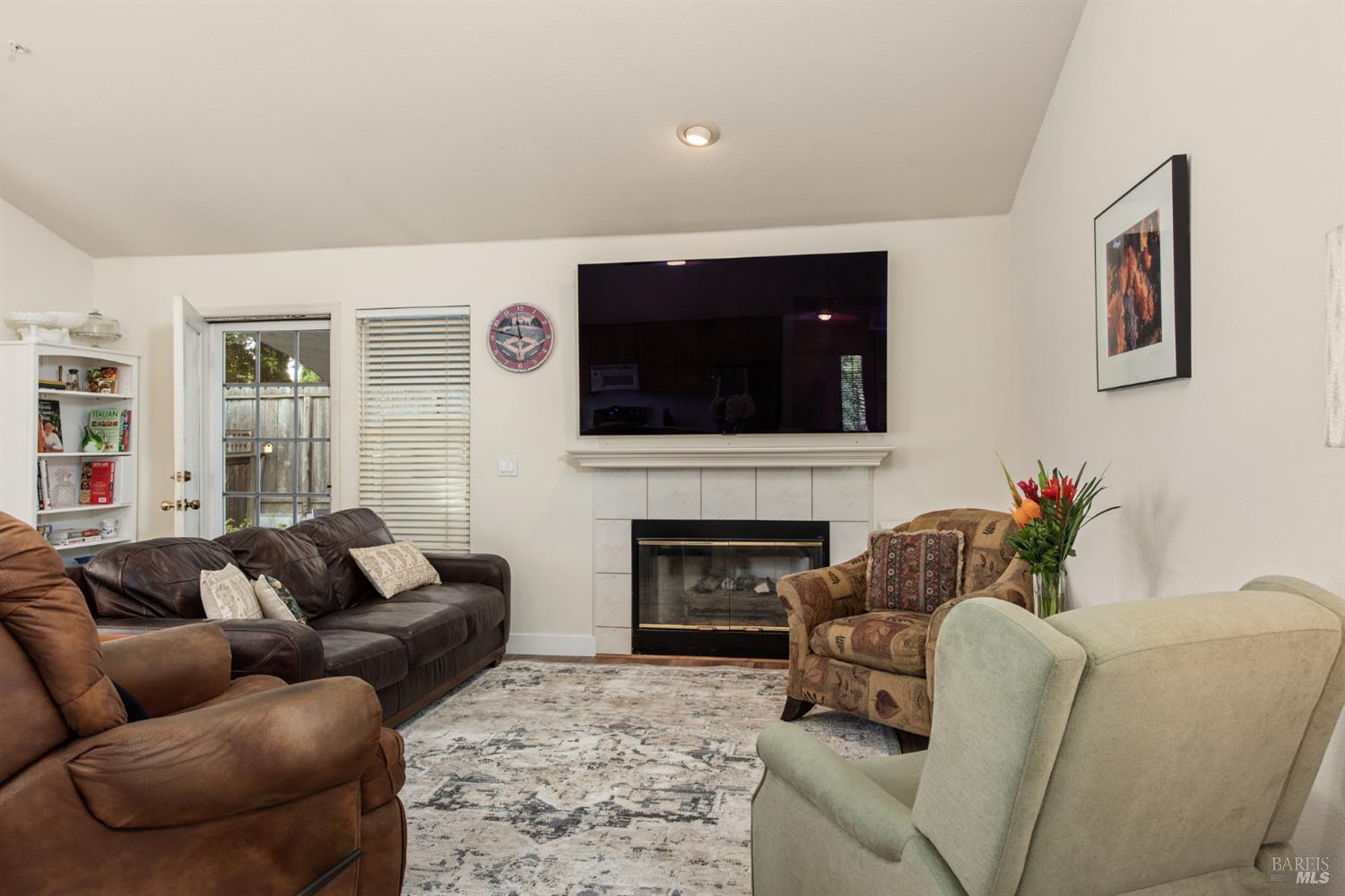 15 Vindel Lane Napa CA 94558