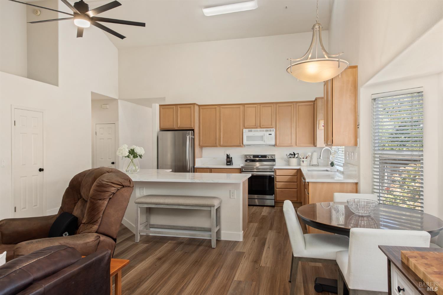 15 Vindel Lane Napa CA 94558