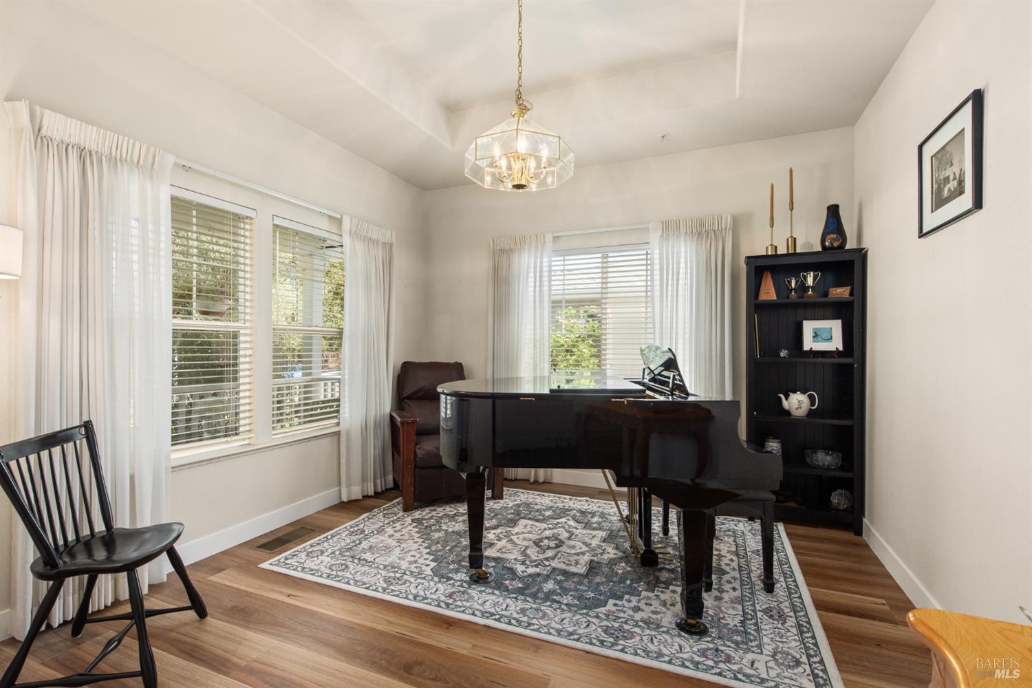 15 Vindel Lane Napa CA 94558